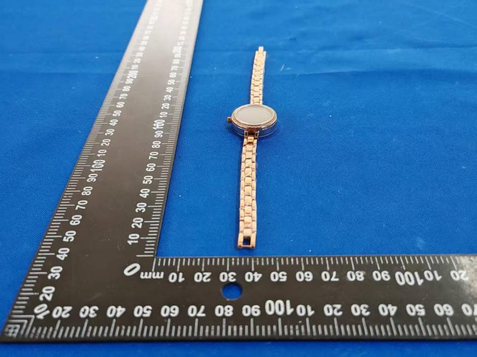 smart bracelet - FCC ID 2BCKX-L6 - Shenzhen Daiku Technology Co., Ltd. (4)