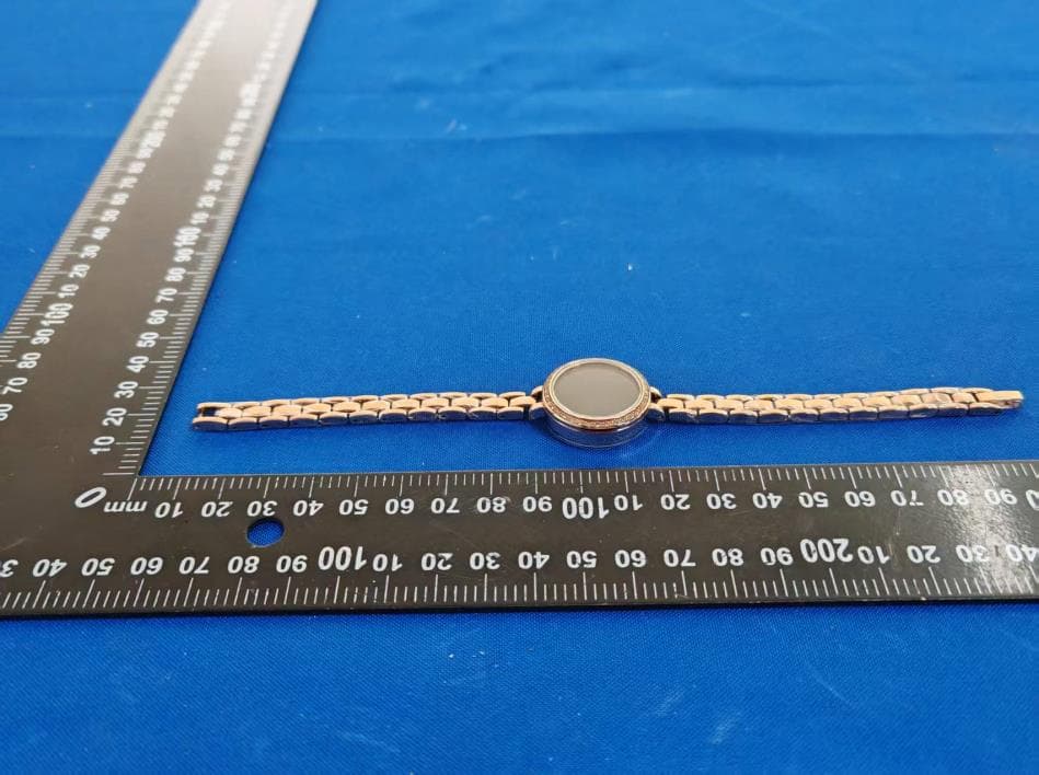 smart bracelet - FCC ID 2BCKX-L6 - Shenzhen Daiku Technology Co., Ltd. (5)