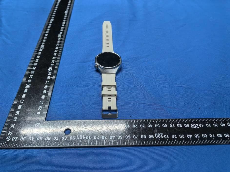 smart watch - FCC ID 2BCKX-WATCH6MAX - Shenzhen Daiku Technology Co., Ltd. (5)