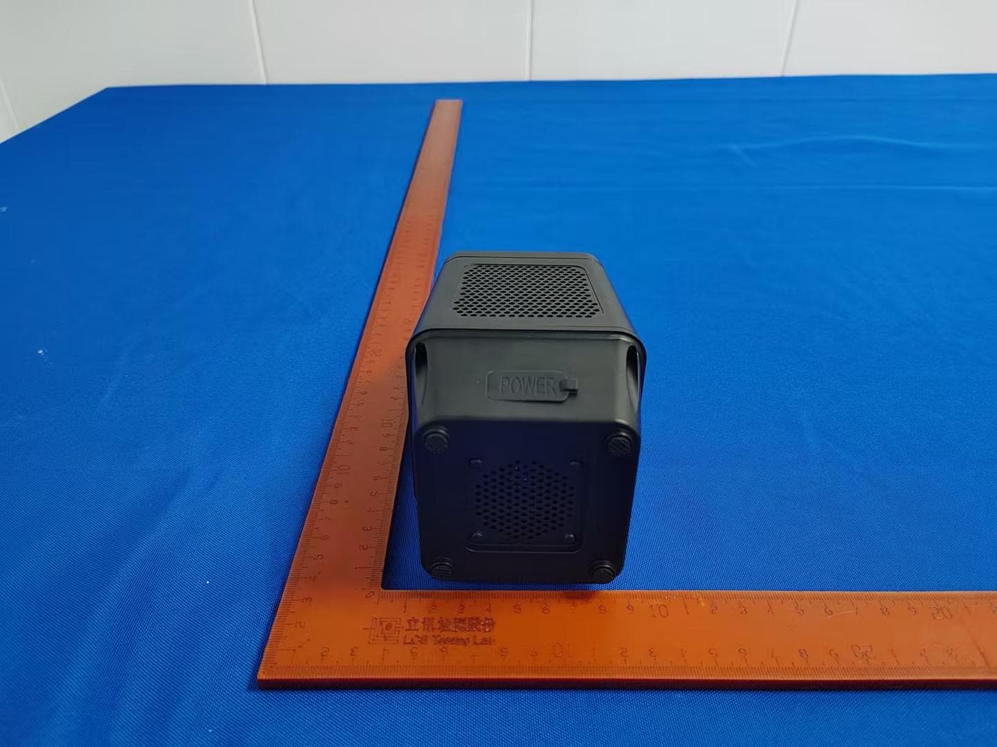 Table lamp - FCC ID 2BCL3-BH-01 - Shenzhen Bohui Technology Co., Ltd