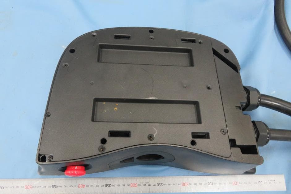 Electrical Vehicle Charger - FCC ID 2BCL5-CS01 - ShenZhen Suncent Auto Parts Technology Company Limited