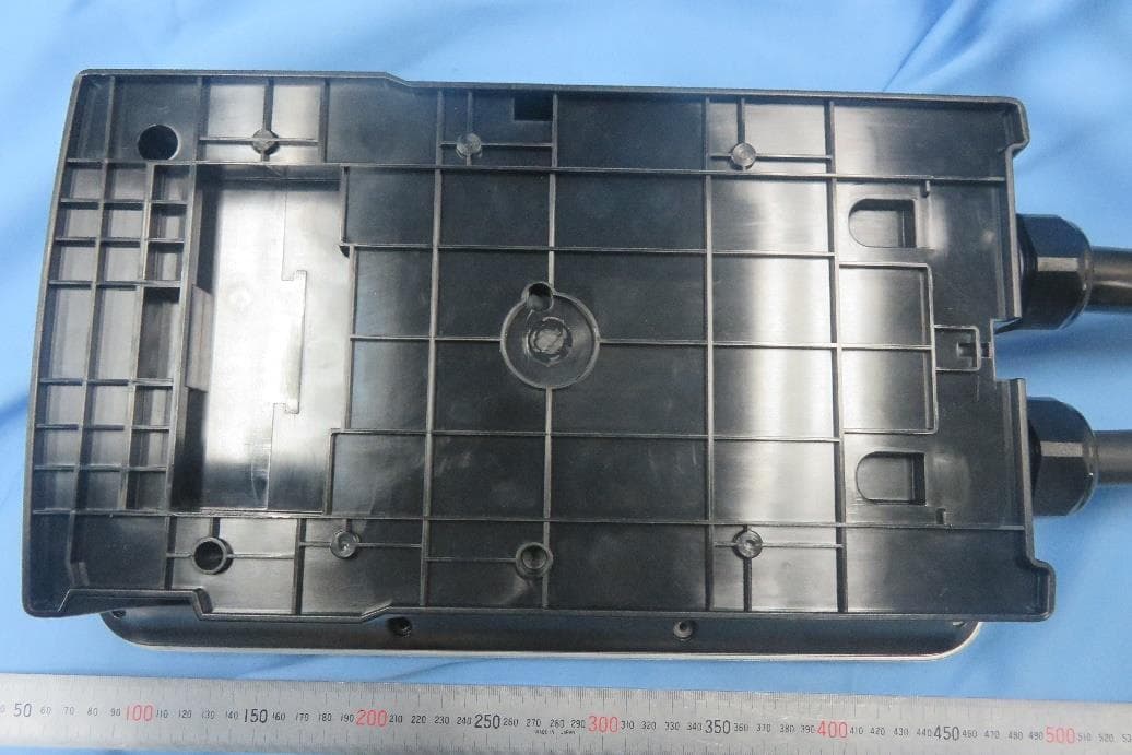 EV Charging Station - FCC ID 2BCL5-CS03 - ShenZhen Suncent Auto Parts Technology Company Limited