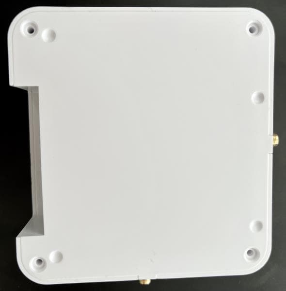 HID Gateway with 2.4GHz, 5Ghz WLAN and BLE - FCC ID 2BCL8BVBFPOEUP - HID Global Corporation (3)