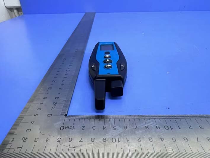 DOG TRAINING COLLAR - FCC ID 2BCLG-BC601801 - Shenzhen Julan Electronics Co., Ltd