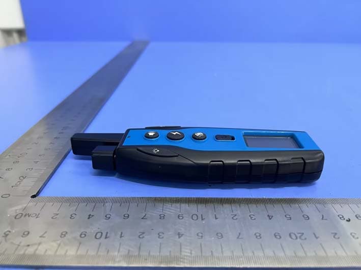 DOG TRAINING COLLAR - FCC ID 2BCLG-BC601801 - Shenzhen Julan Electronics Co., Ltd (3)