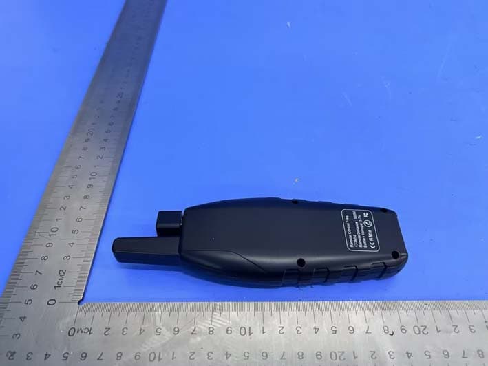 DOG TRAINING COLLAR - FCC ID 2BCLG-BC601801 - Shenzhen Julan Electronics Co., Ltd (4)