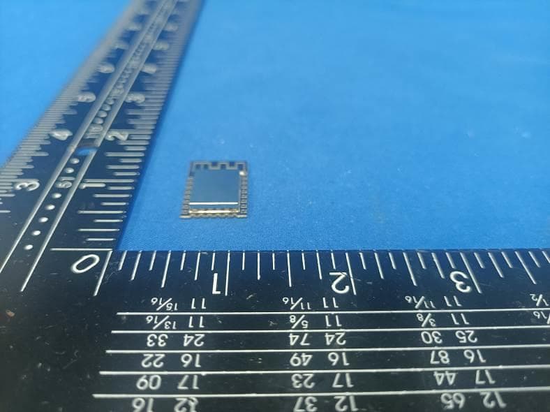 WiFi module - FCC ID 2BCLP-ESP-12F - Shenzhen Siinst Technology Co., Ltd (5)