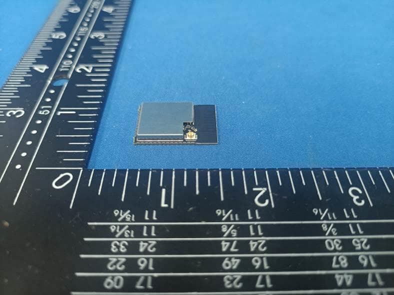WiFi module - FCC ID 2BCLP-ESP-32S - Shenzhen Siinst Technology Co., Ltd (3)