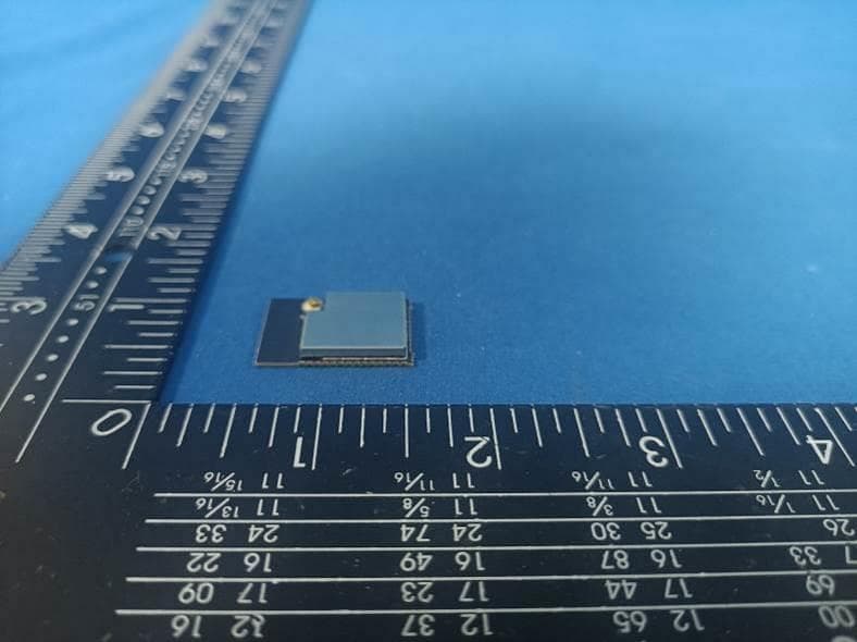 WiFi module - FCC ID 2BCLP-ESP-32S - Shenzhen Siinst Technology Co., Ltd (5)