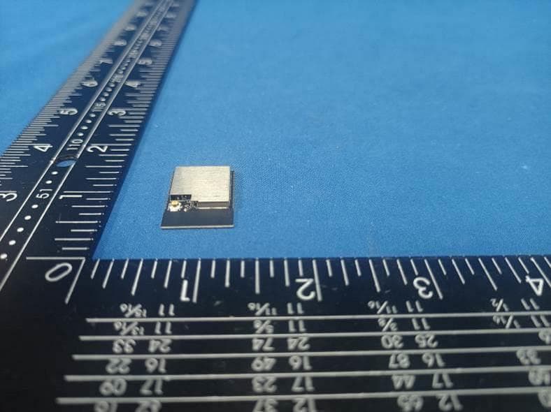 WiFi module - FCC ID 2BCLP-ESP-32S - Shenzhen Siinst Technology Co., Ltd (4)