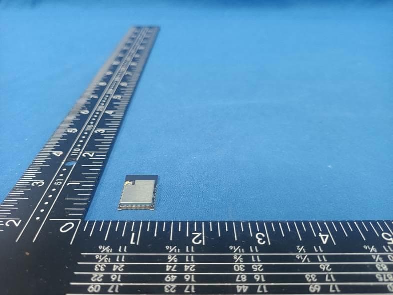 WiFi module - FCC ID 2BCLR-XH-C2F - ShenZhen Sparkleiot Technology CO., LTD (3)