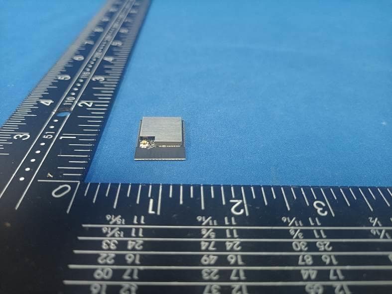 WiFi module - FCC ID 2BCLR-XH-S3E - ShenZhen Sparkleiot Technology CO., LTD (3)