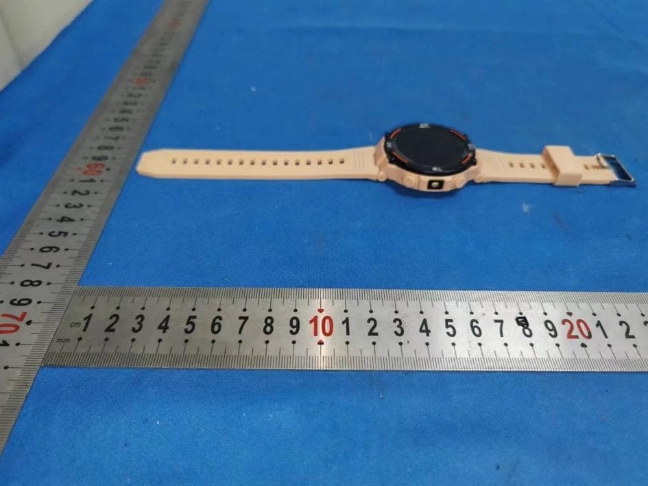 Smart Watch - FCC ID 2BCLW-HW50 - Shenzhen Oupinda Technology Co., Ltd (3)