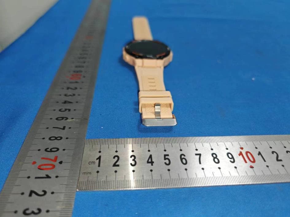 Smart Watch - FCC ID 2BCLW-HW50 - Shenzhen Oupinda Technology Co., Ltd (5)