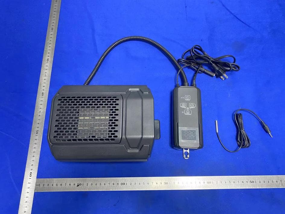 DOG HOUSE HEATER - FCC ID 2BCLX-D2303 - LesoRocity (Shenzhen) Industrial Co., Ltd (2)