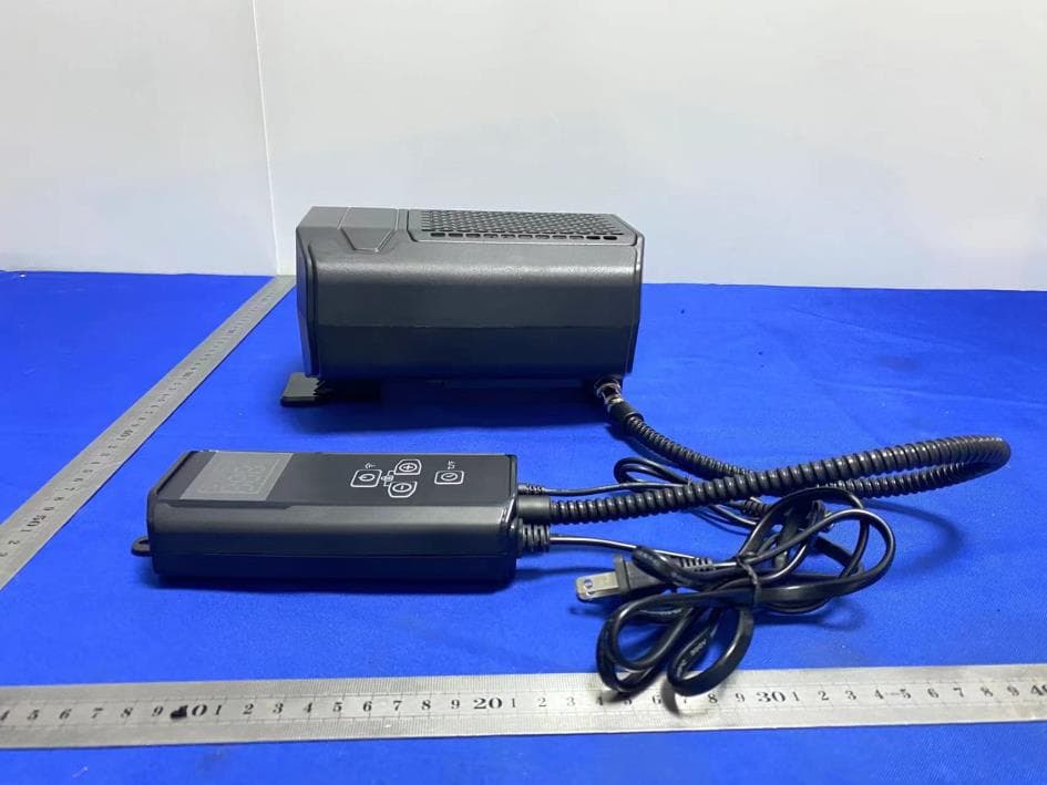 DOG HOUSE HEATER - FCC ID 2BCLX-D2303 - LesoRocity (Shenzhen) Industrial Co., Ltd (4)