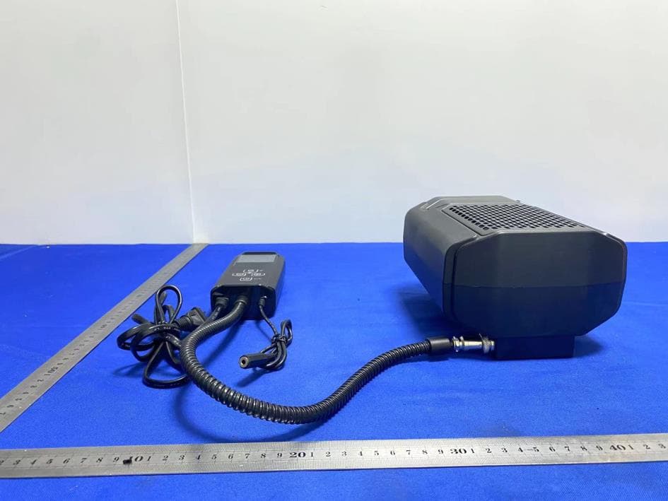 DOG HOUSE HEATER - FCC ID 2BCLX-D2303 - LesoRocity (Shenzhen) Industrial Co., Ltd (5)
