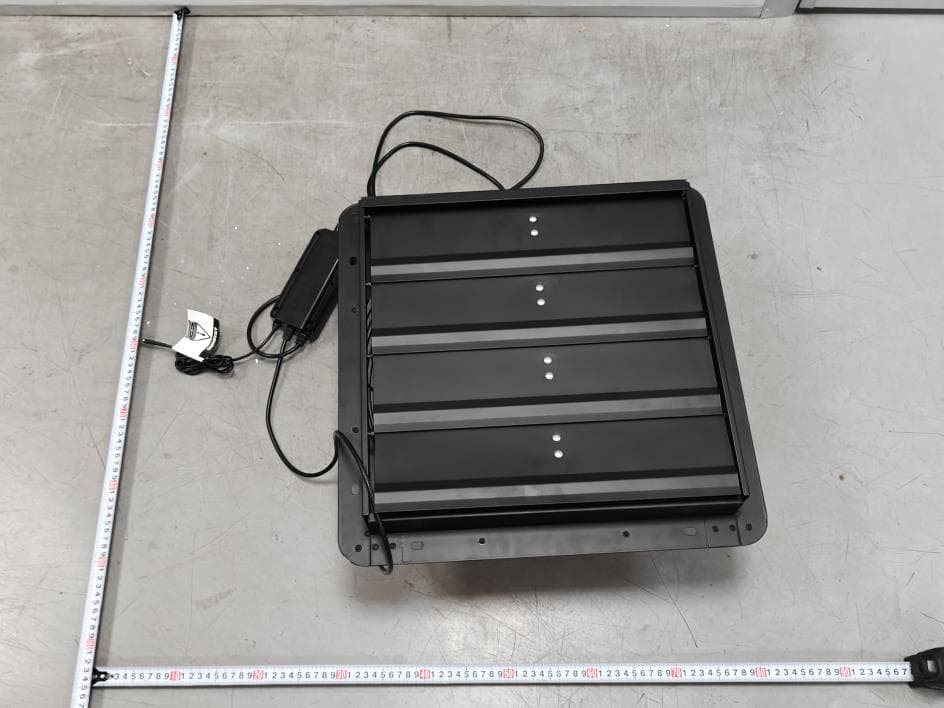 SMART SHUTTER EXHAUST FAN - FCC ID 2BCLX-G2414B - LesoRocity (Shenzhen) Industrial Co., Ltd (3)