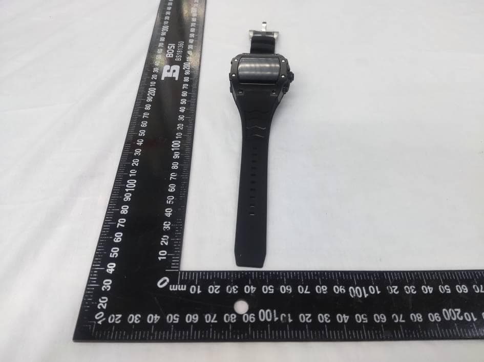 Smart watch - FCC ID 2BCM4-WS-51 - ShenZhen WISME Technology Co., Ltd. (4)