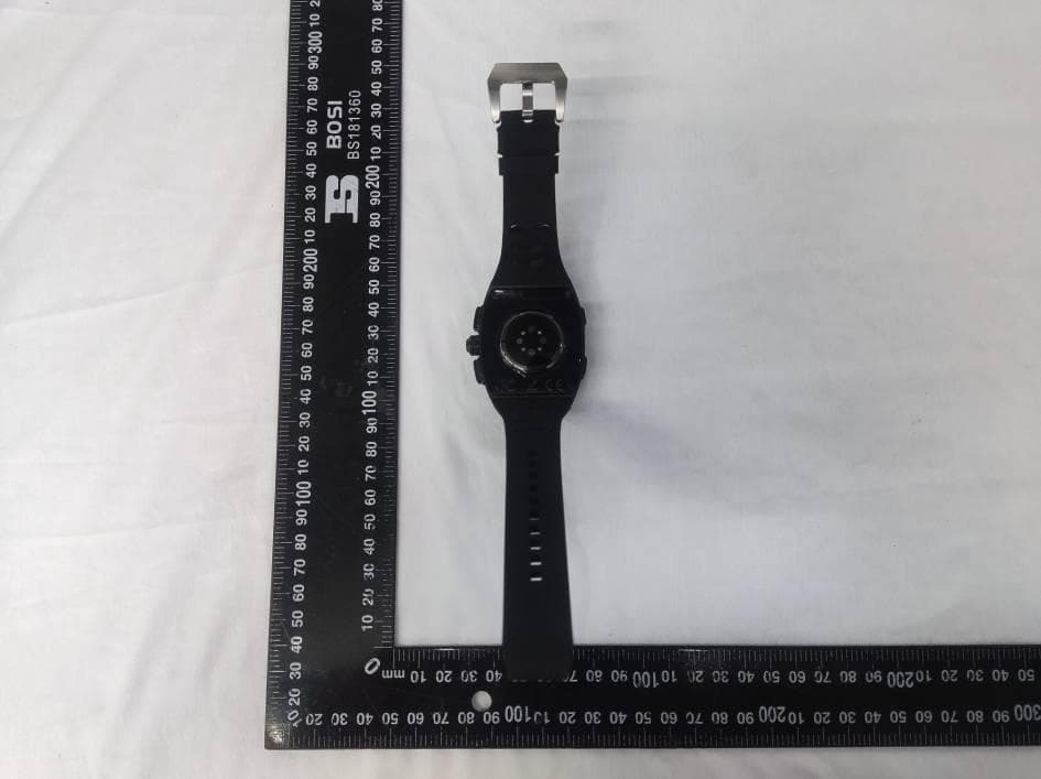 Smart watch - FCC ID 2BCM4-WS-51 - ShenZhen WISME Technology Co., Ltd. (5)