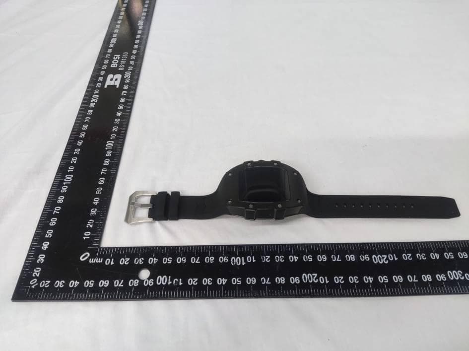 Smart watch - FCC ID 2BCM4-WS-51 - ShenZhen WISME Technology Co., Ltd. (2)