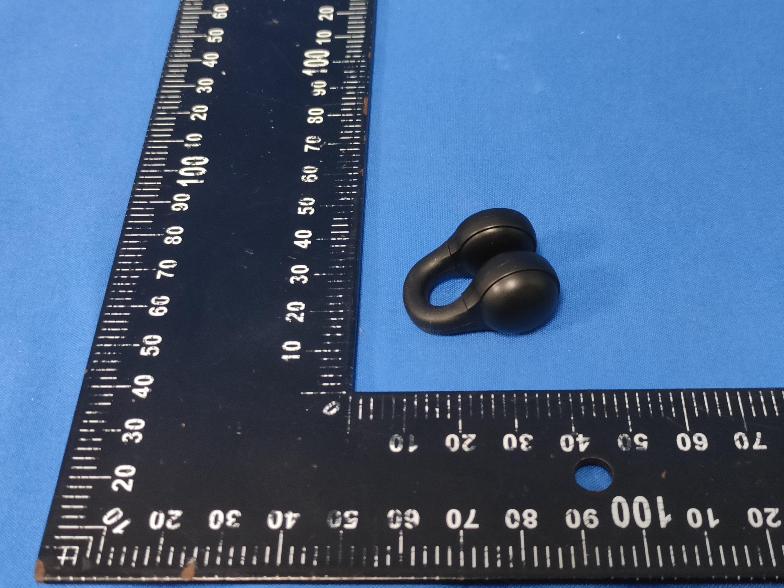 Wireless Headset - FCC ID 2BCM7-X58 - Shenzhen Chaoyin Electronics Co., Ltd (2)