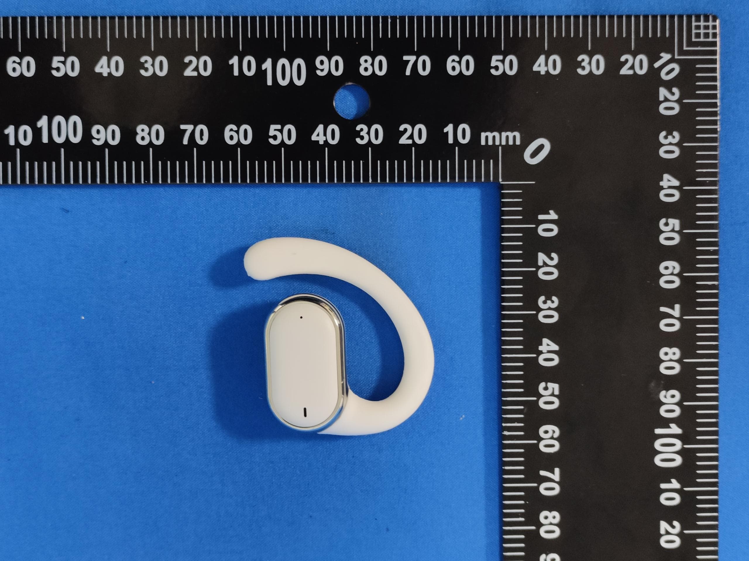 Wireless Headse - FCC ID 2BCM7-X93 - Shenzhen Chaoyin Electronics Co., Ltd (2)