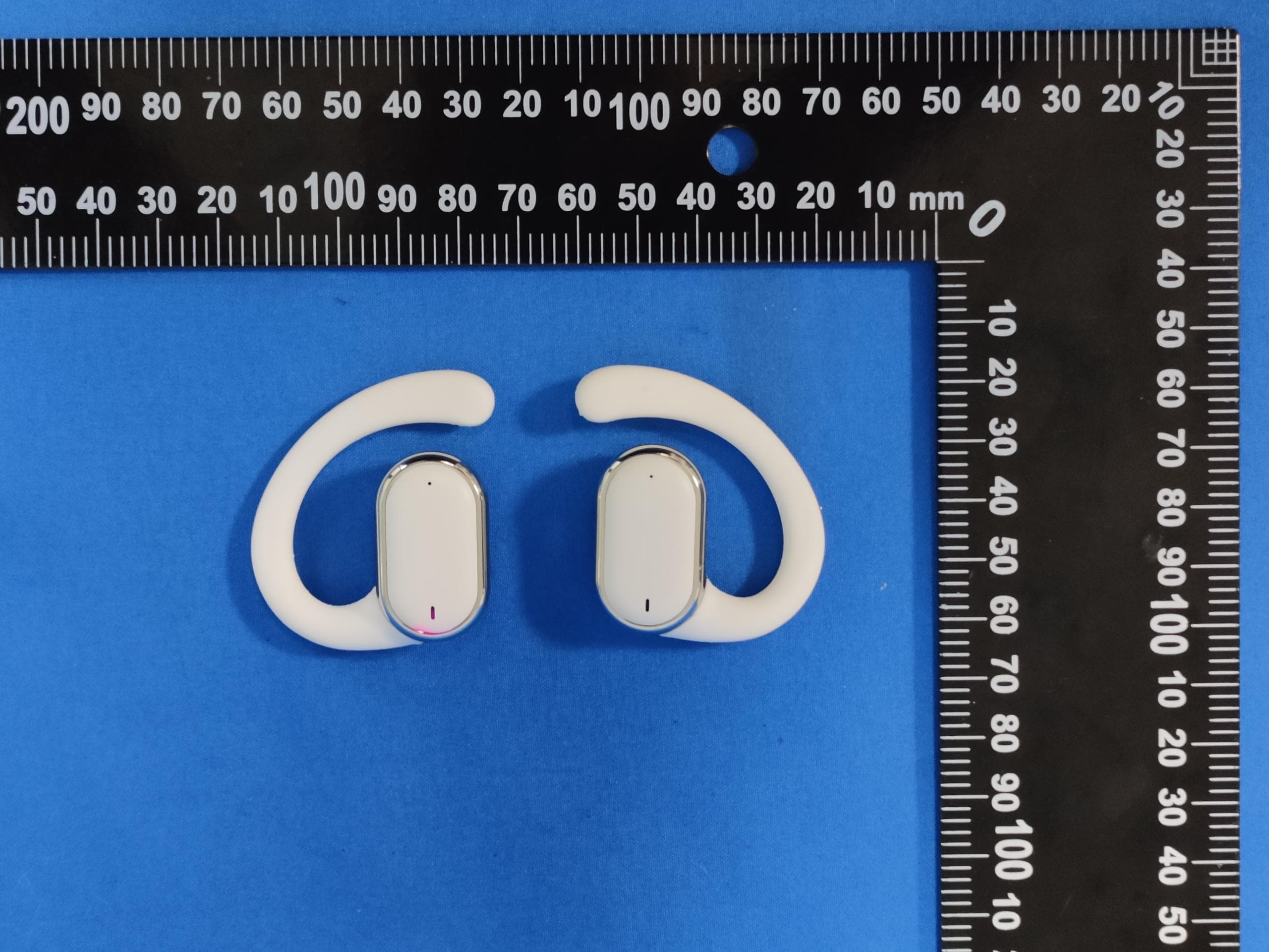 Wireless Headse - FCC ID 2BCM7-X93 - Shenzhen Chaoyin Electronics Co., Ltd (5)