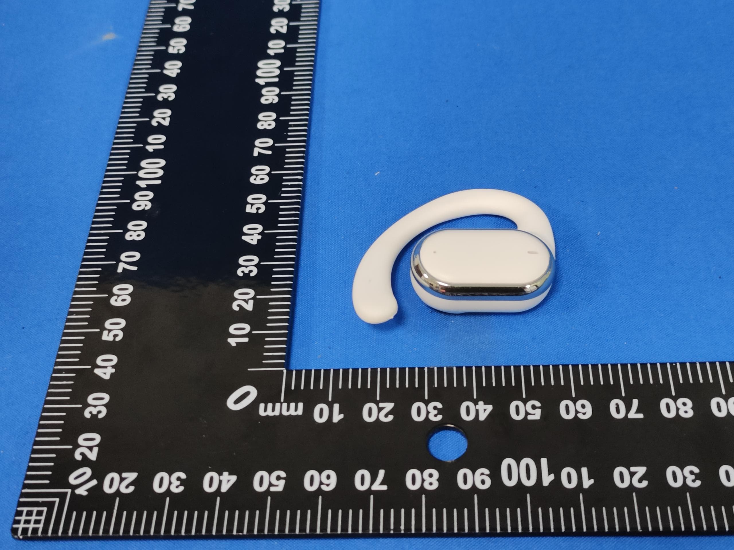 Wireless Headse - FCC ID 2BCM7-X93 - Shenzhen Chaoyin Electronics Co., Ltd (3)