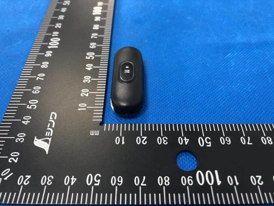 Smart Bracelet - FCC ID 2BCM9-SW80 - Shenzhen Kunhong Intelligent Electronics Co., Ltd (4)
