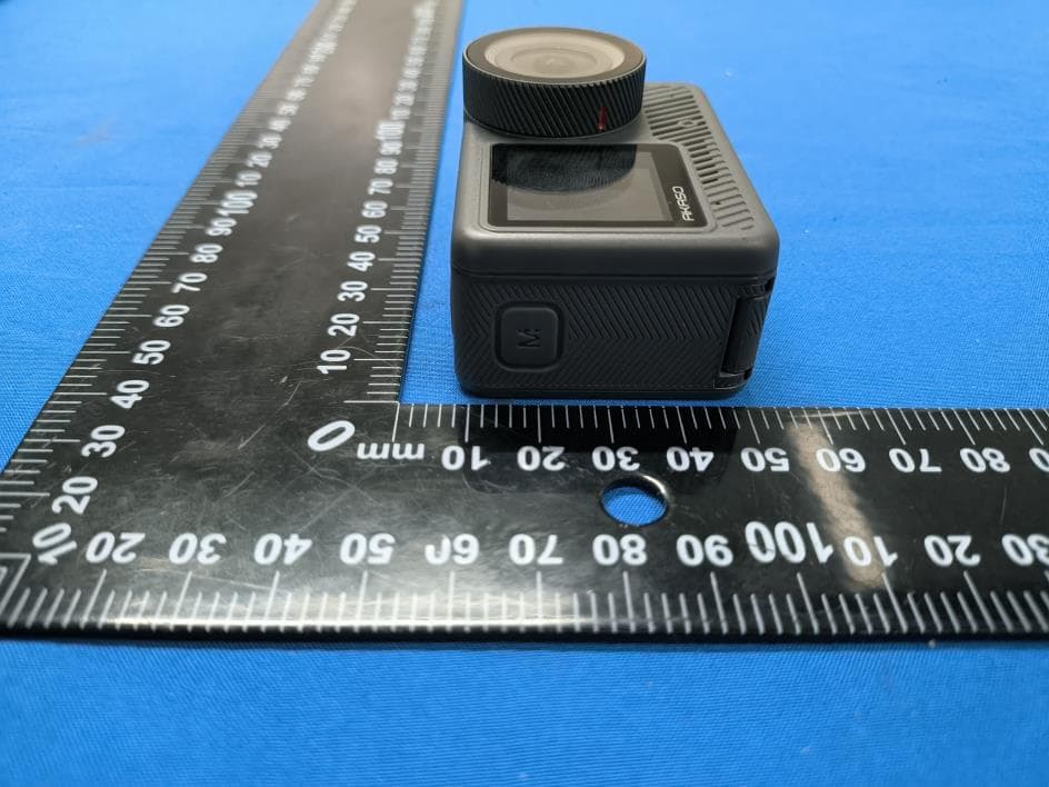 Action Camera - FCC ID 2BCMG-BRAVE8LITE - Shenzhen CNEST Electronic technology Co., Ltd. (3)