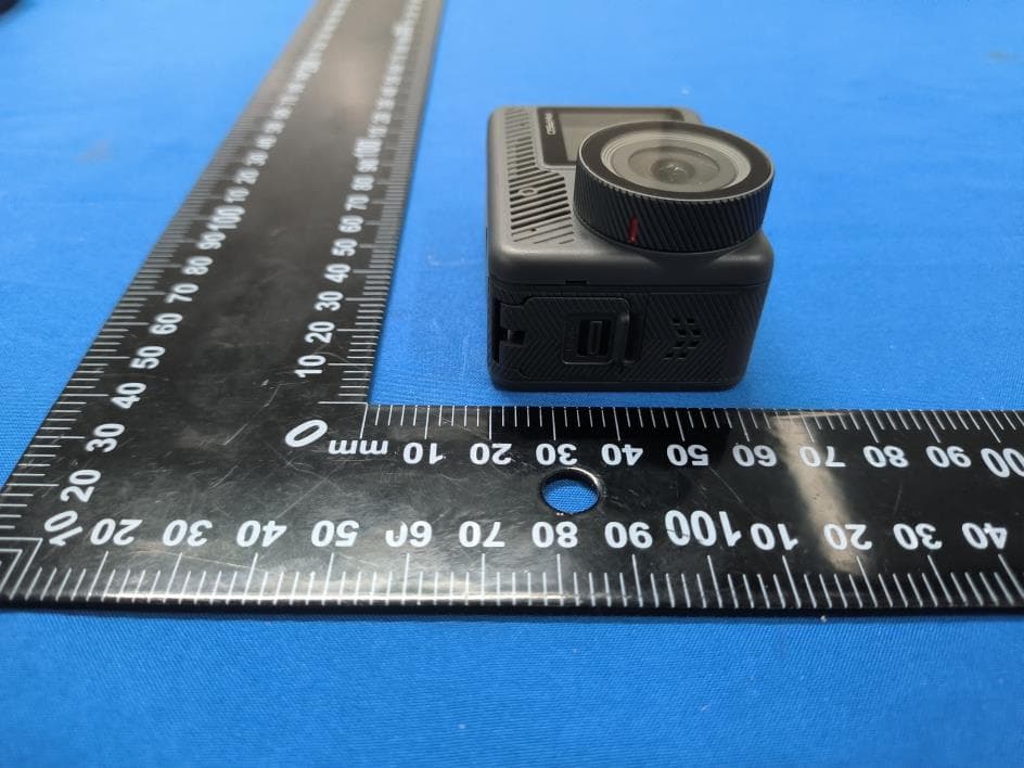 Action Camera - FCC ID 2BCMG-BRAVE8LITE - Shenzhen CNEST Electronic technology Co., Ltd. (4)