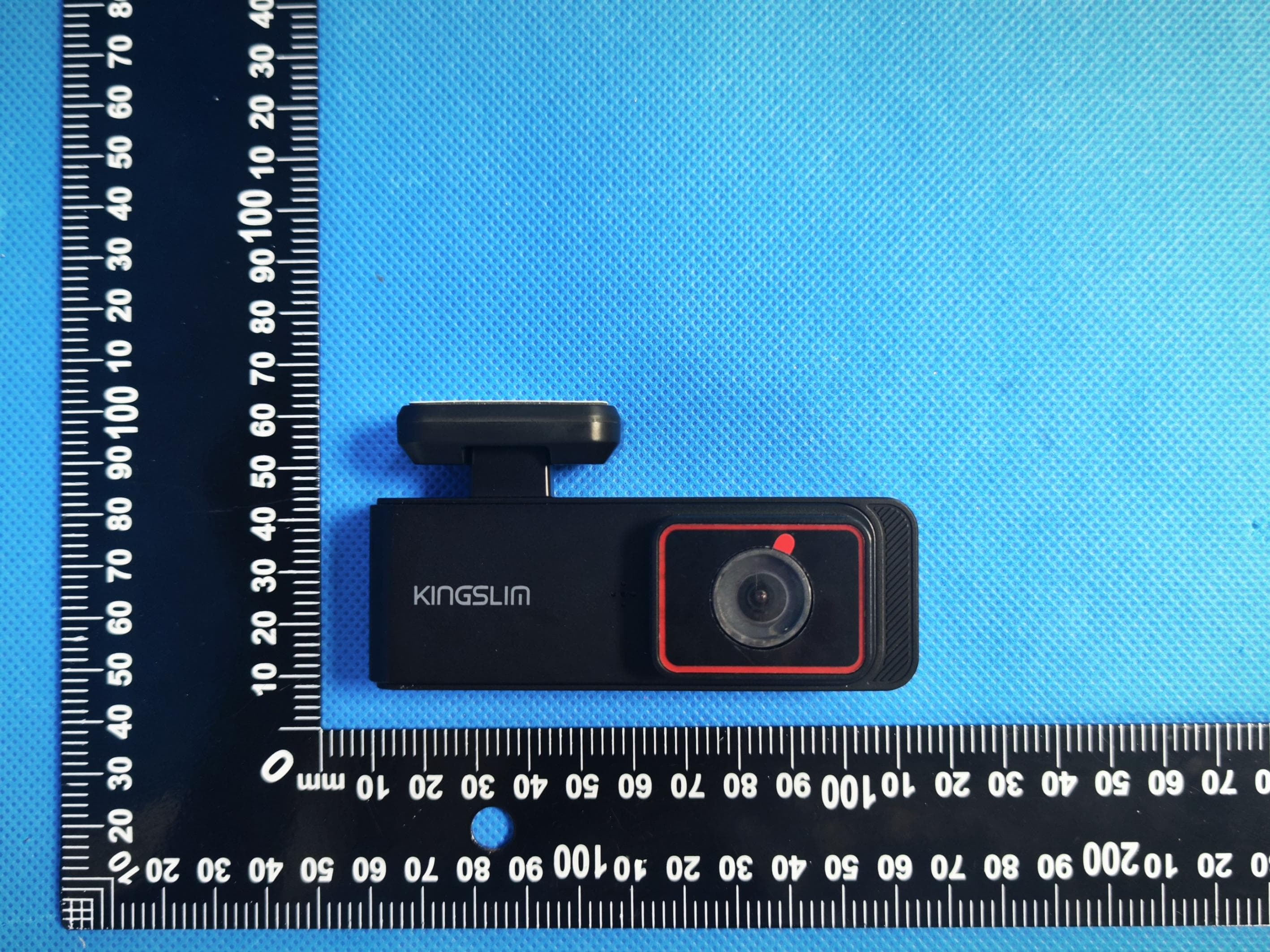 E2PRO Dash Cam - FCC ID 2BCMG-E2PRO - Shenzhen CNEST Electronic technology Co., Ltd.