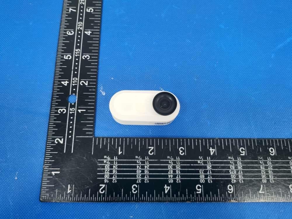 Action camera - FCC ID 2BCMG-SNAPX - Shenzhen CNEST Electronic technology Co., Ltd. (3)