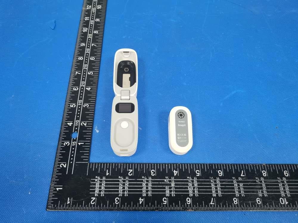 Action camera - FCC ID 2BCMG-SNAPX - Shenzhen CNEST Electronic technology Co., Ltd. (2)