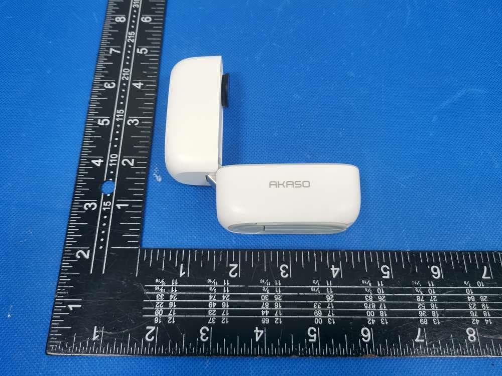 Action camera - FCC ID 2BCMG-SNAPX - Shenzhen CNEST Electronic technology Co., Ltd. (4)