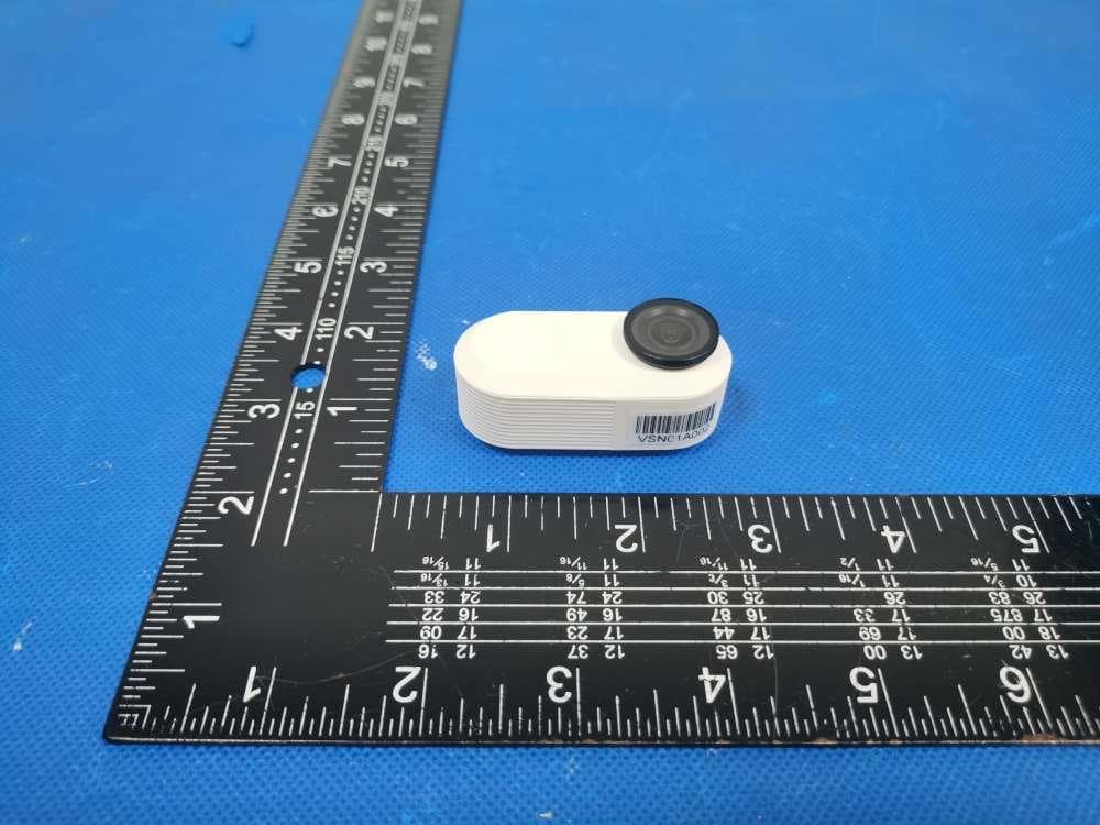 Action camera - FCC ID 2BCMG-SNAPX - Shenzhen CNEST Electronic technology Co., Ltd. (5)