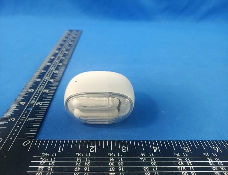 OPEN EAR WIRELESS HEADPHONES - FCC ID 2BCMH-HJ-09 - Dongguanshitianchenkejiyouxiangongsi (5)