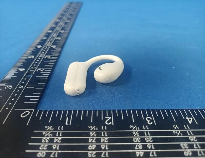 OPEN EAR WIRELESS HEADPHONES - FCC ID 2BCMH-HJ-09 - Dongguanshitianchenkejiyouxiangongsi