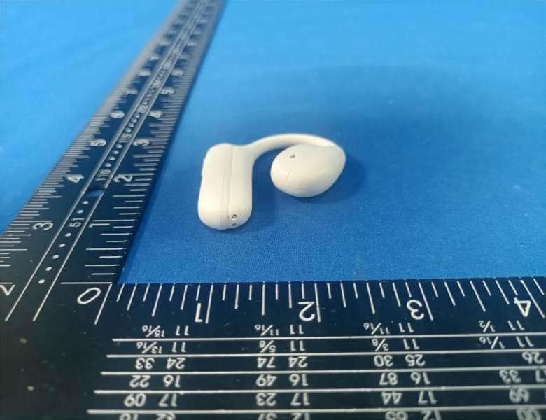 OPEN EAR WIRELESS HEADPHONES - FCC ID 2BCMH-HJ-09 - Dongguanshitianchenkejiyouxiangongsi (2)