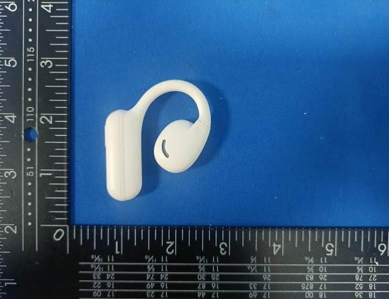 OPEN EAR WIRELESS HEADPHONES - FCC ID 2BCMH-HJ-09 - Dongguanshitianchenkejiyouxiangongsi (3)