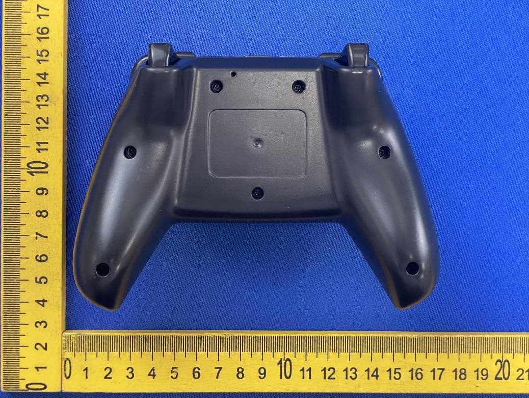 SWITCH BLUETOOTH WIRELESS GAMEPAD - FCC ID 2BCMK-188 - DongGuan Fengyan Plastic Products Co., Ltd (2)