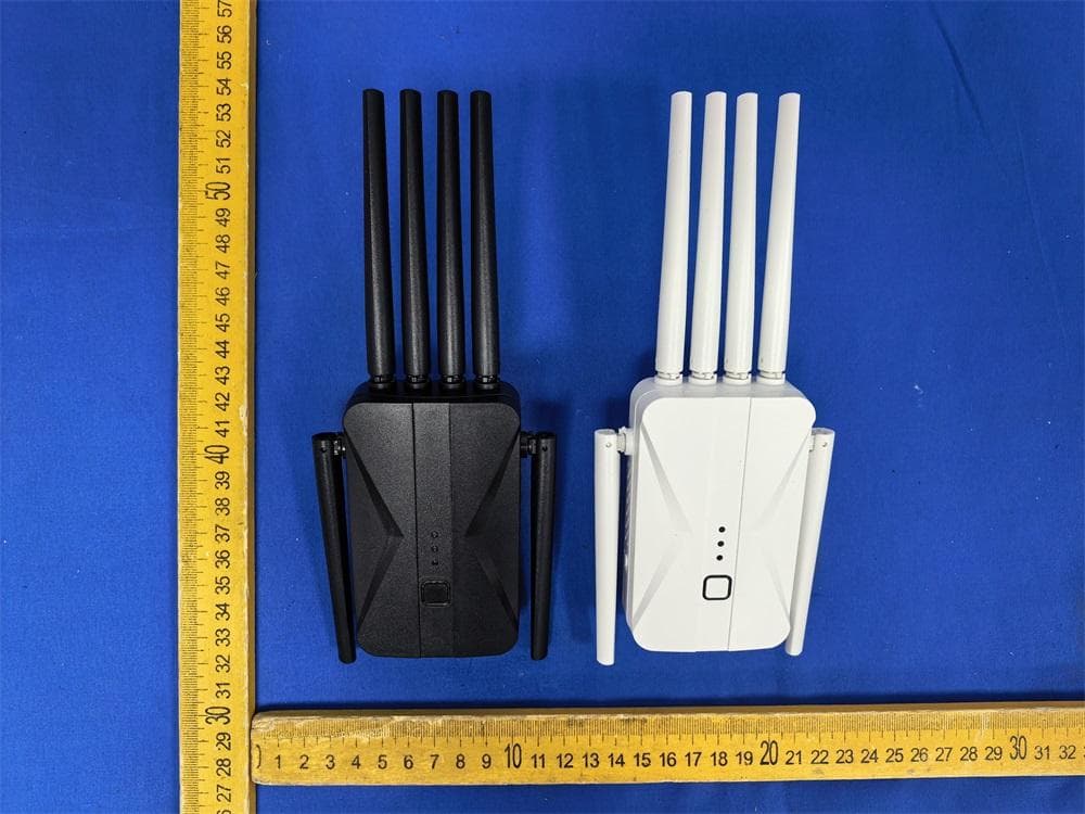 WIFI REPEATER - FCC ID 2BCMP-97B - Ausek Limited (2)