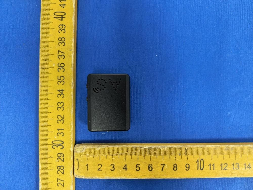 Mini wifi camera - FCC ID 2BCMP-ASB101 - Ausek Limited (3)
