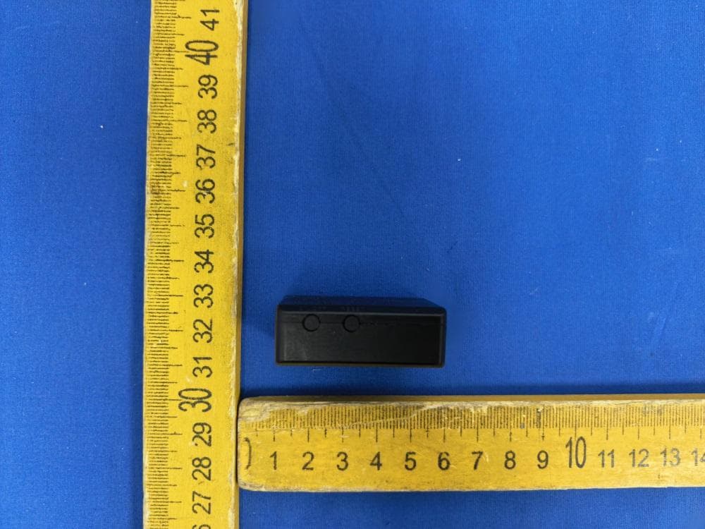 Mini wifi camera - FCC ID 2BCMP-ASB101 - Ausek Limited (4)