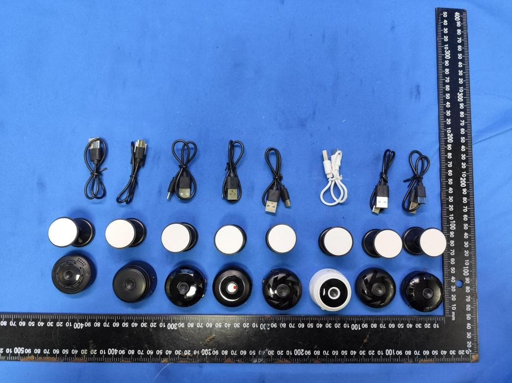 Camera - FCC ID 2BCMP-ASW14 - Ausek Limited (2)