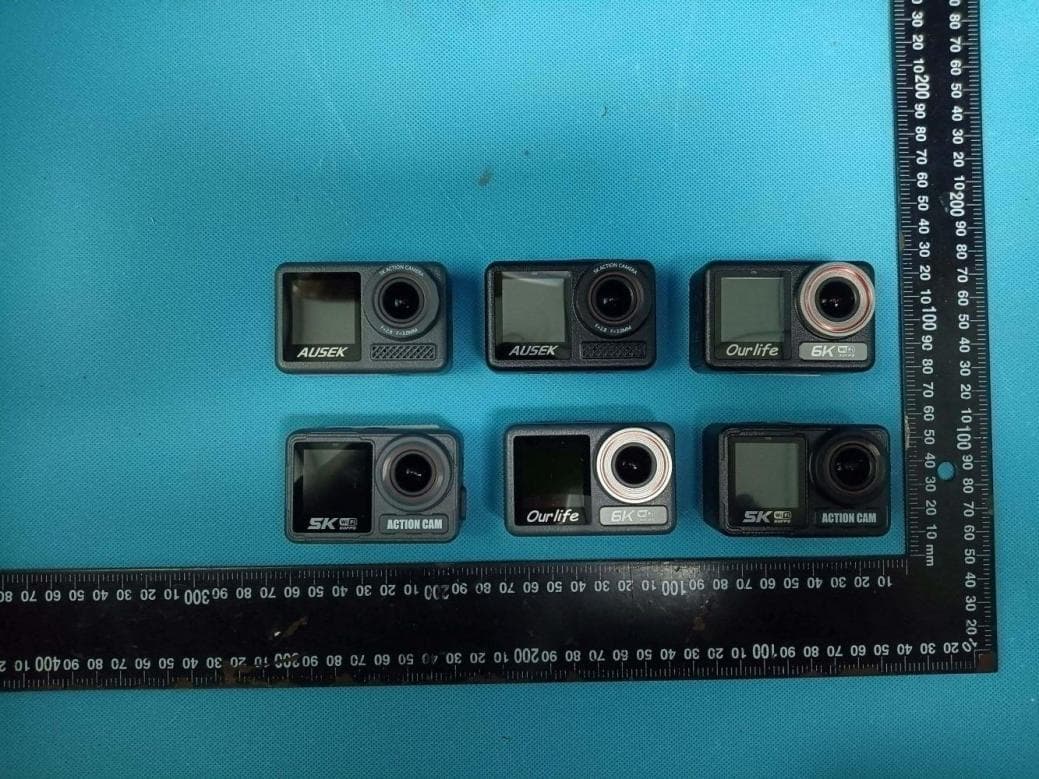 Action camera - FCC ID 2BCMP-AT-M90TR - Ausek Limited (3)