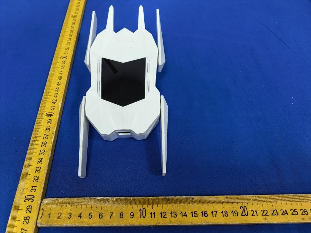 WIFI REPEATER - FCC ID 2BCMP-AX07 - Ausek Limited (4)