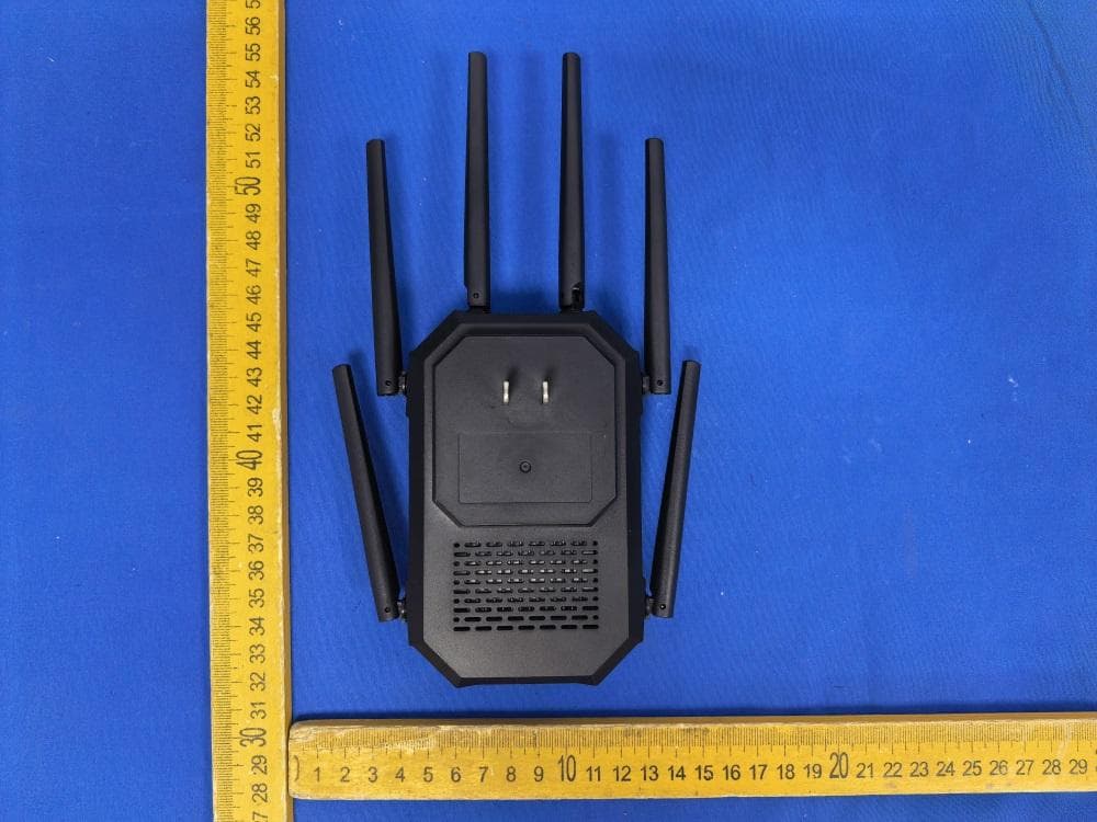 WIFI REPEATER - FCC ID 2BCMP-AX10 - Ausek Limited (2)