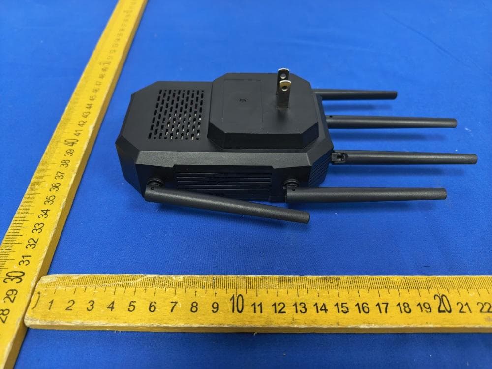 WIFI REPEATER - FCC ID 2BCMP-AX10 - Ausek Limited (3)